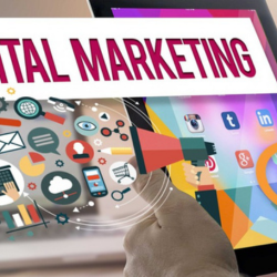 Corso Di Digital Marketing
