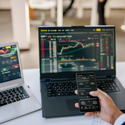 Corso Pro Trading Online